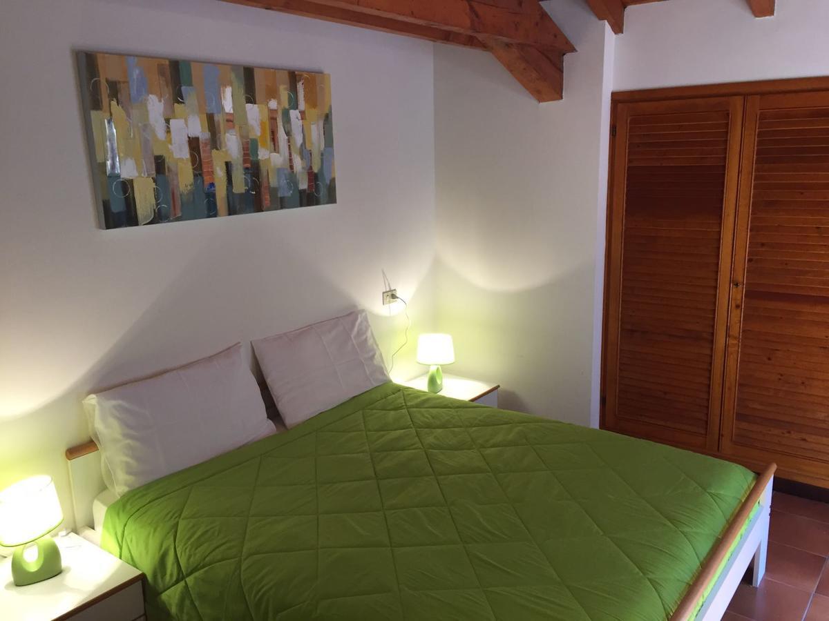 Apartmán Thommy Stresa Exteriér fotografie